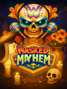 push_maskedmayhem