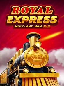 playson_royalexpressholdandwin